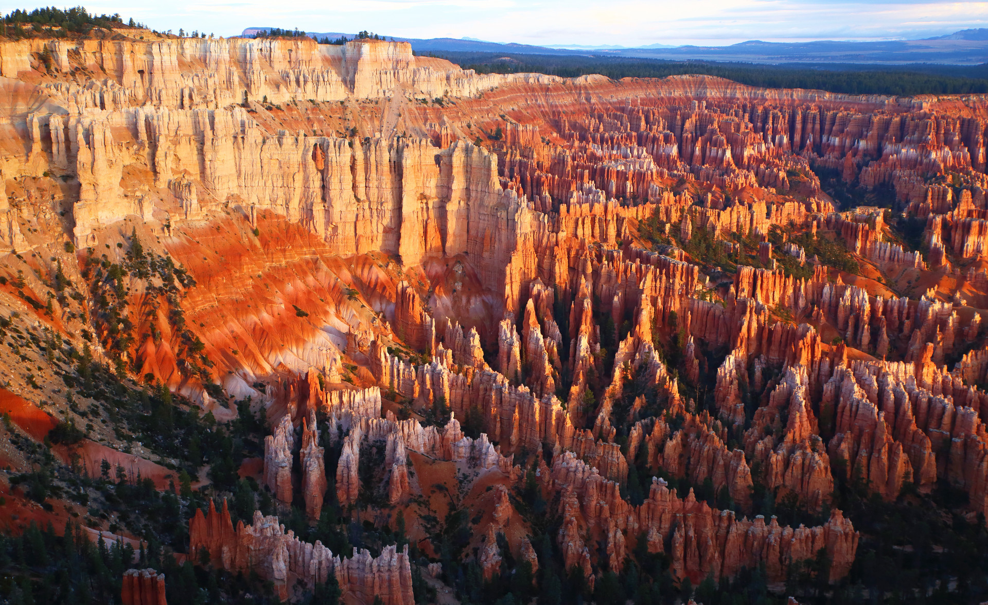Bryce Canyon, Utah
