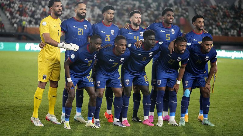 Cape Verde S Dominant Display In AFCON 2024 Sparks Excitement And   BB1gXycd.img