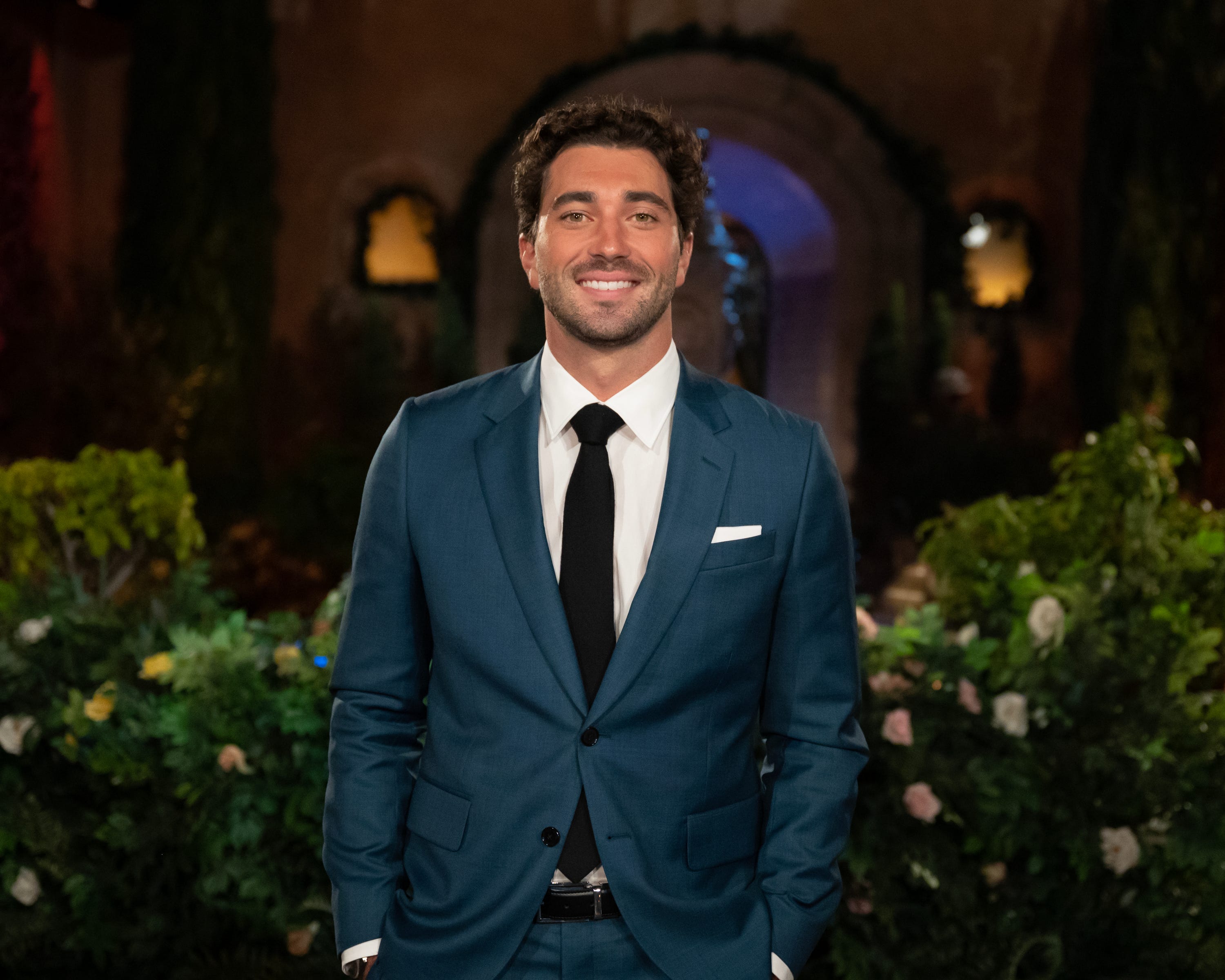 Where To Watch 'The Bachelor' And Who Wins Joey Graziadei's Heart In ...