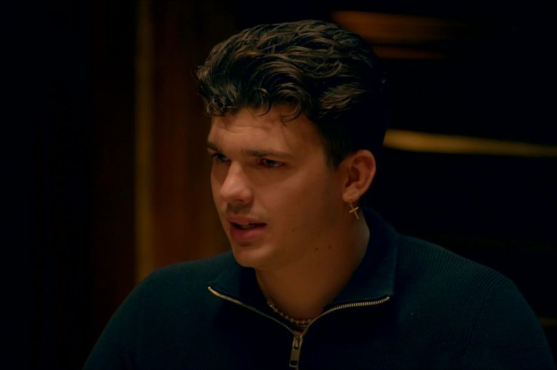 When is The Traitors next on BBC and iPlayer? Dates for remaining episodes including final