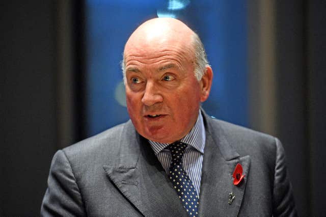 uk risks repeat of 1930s without more investment in armed forces – lord dannatt