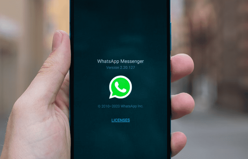 whatsapp: cómo activar el modo coquette para tu celular