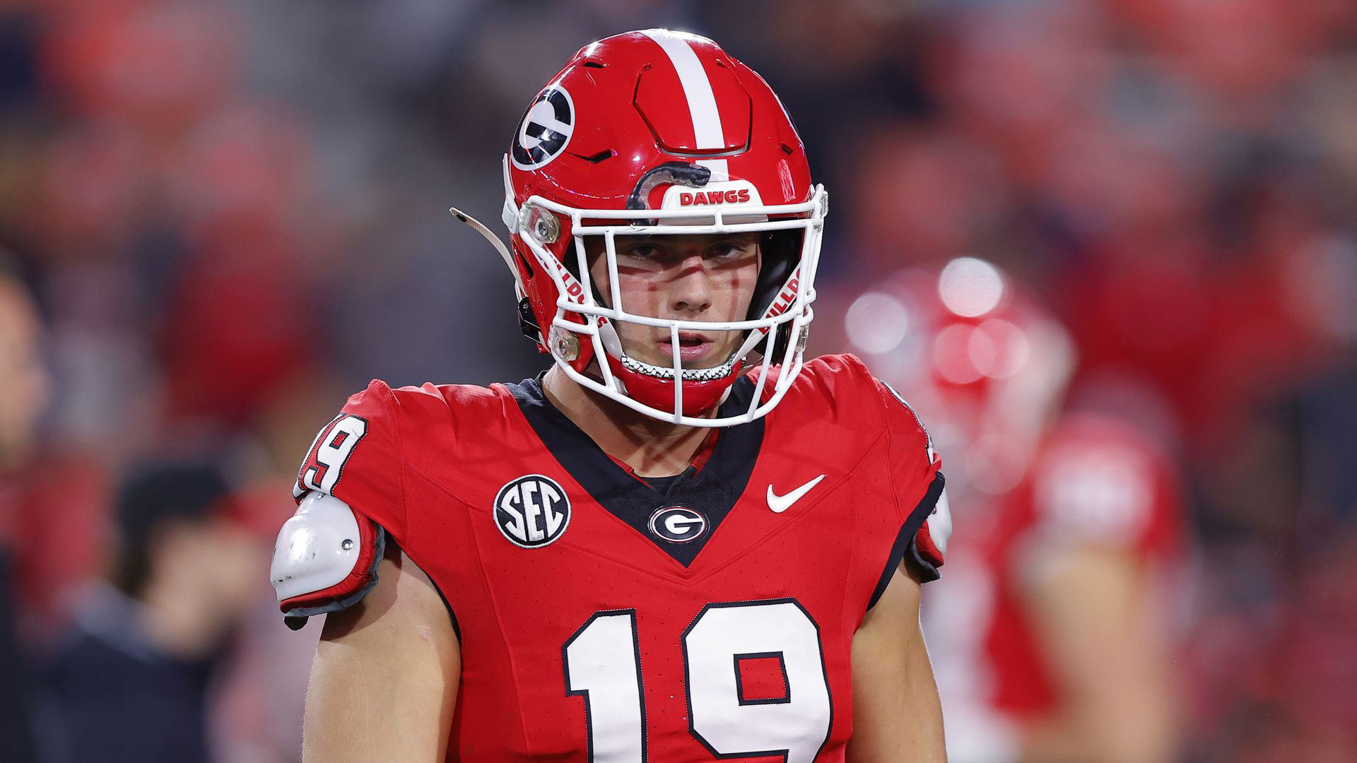 Colts projected to take TE Brock Bowers in Daniel Jeremiah’s