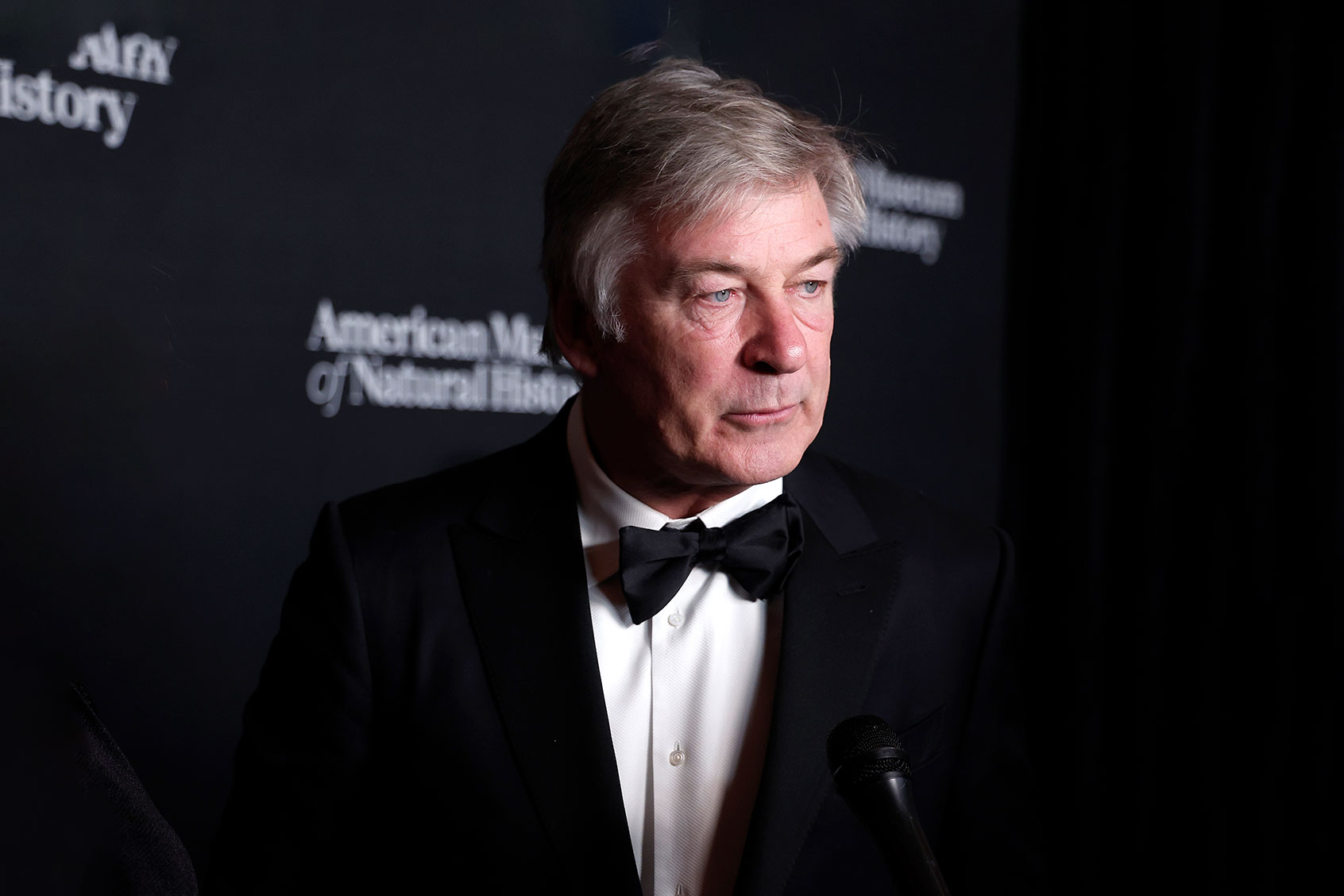 Alec Baldwin Indicted Again In "Rust" Shooting