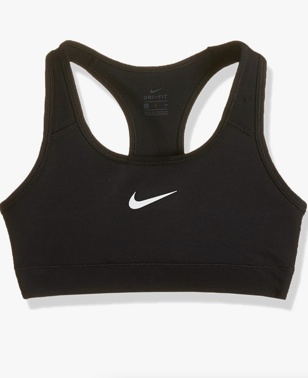 Trainers Recommend These Compression Bras To Keep Your Boobs From Bouncing