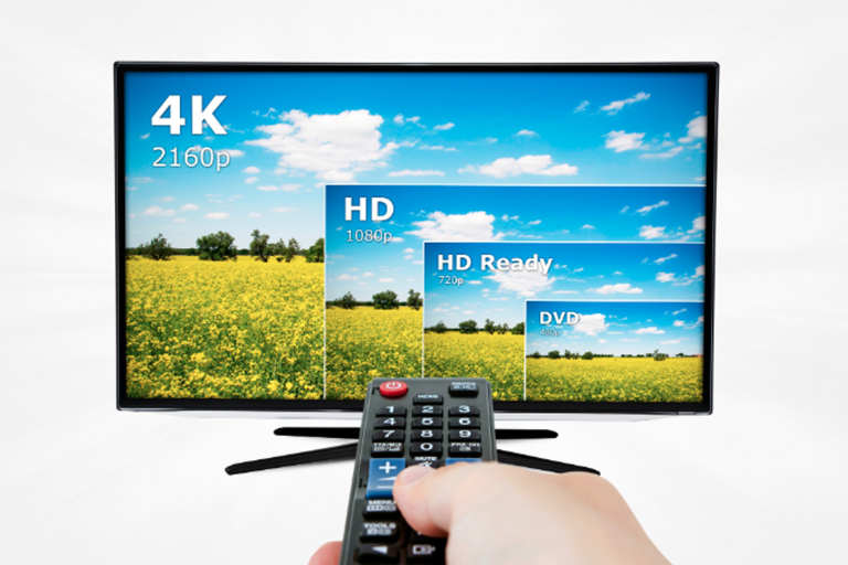 Smart TV Buying Guide - What to Know