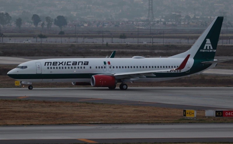 mexicana de aviación comienza la venta de vuelos a nuevos destinos: se agotan los boletos