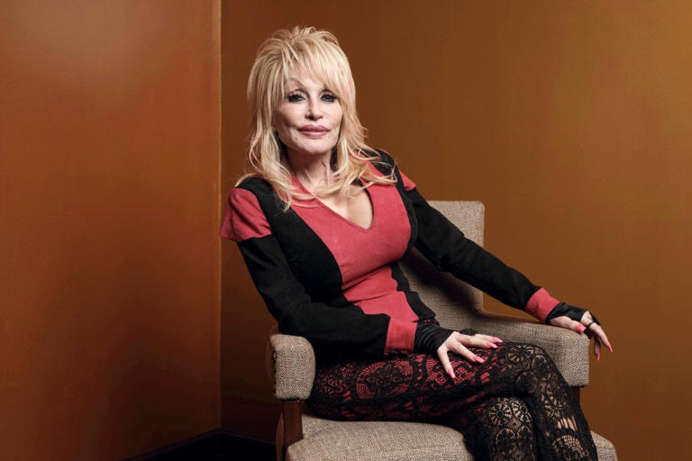 What’s next for Dolly Parton in 2024?