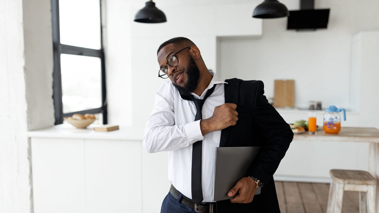 <p>Is this really bad, though? Do we always want to have to put on a tie? Maybe we can thank the millennials for this one. Workplace attire becomes more casual as millennials influence corporate culture, advocating for work-life balance priorities and a less rigid dress code. This fosters a more comfortable and relaxed professional environment.</p>