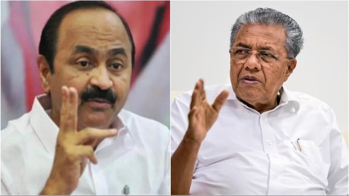 congress-led opposition rejects kerala government's joint protest call against centre