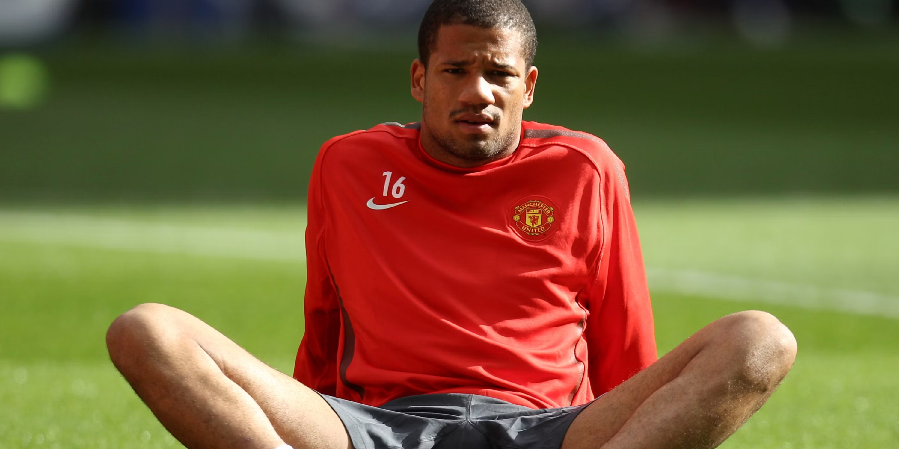 Man United Flop Bebe Scores 40-yard Free-kick For Cape Verde At AFCON