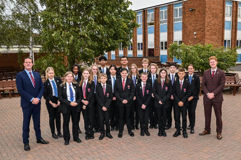waltham toll bar academy 'making rapid progress' after 'extremely positive' ofsted report