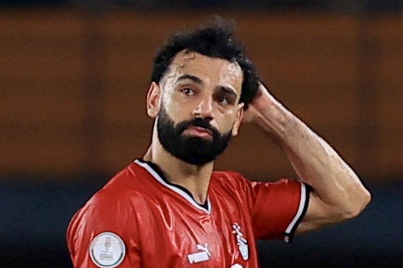 Mohamed Salah Liverpool Return Becomes Clearer As AFCON Injury Confirmed