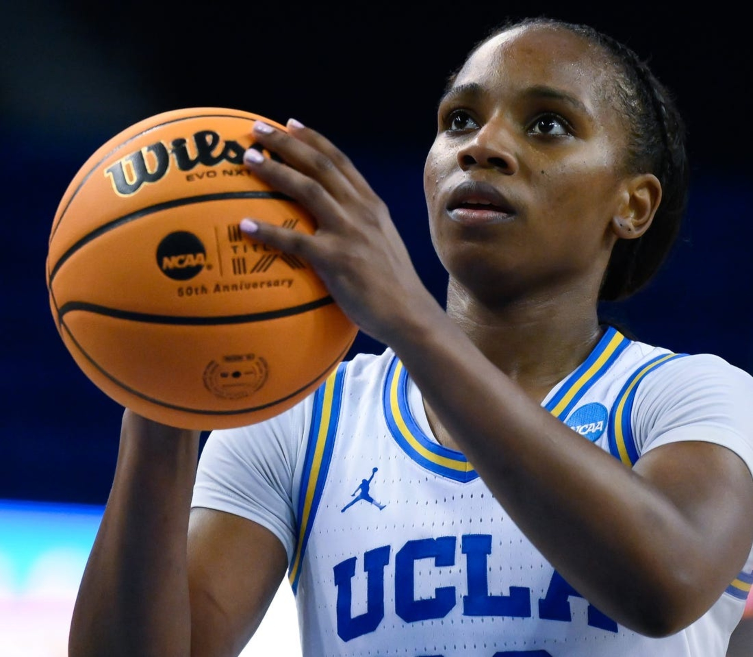 Women's Top 25: No. 5 UCLA Pushes Past No. 3 Colorado