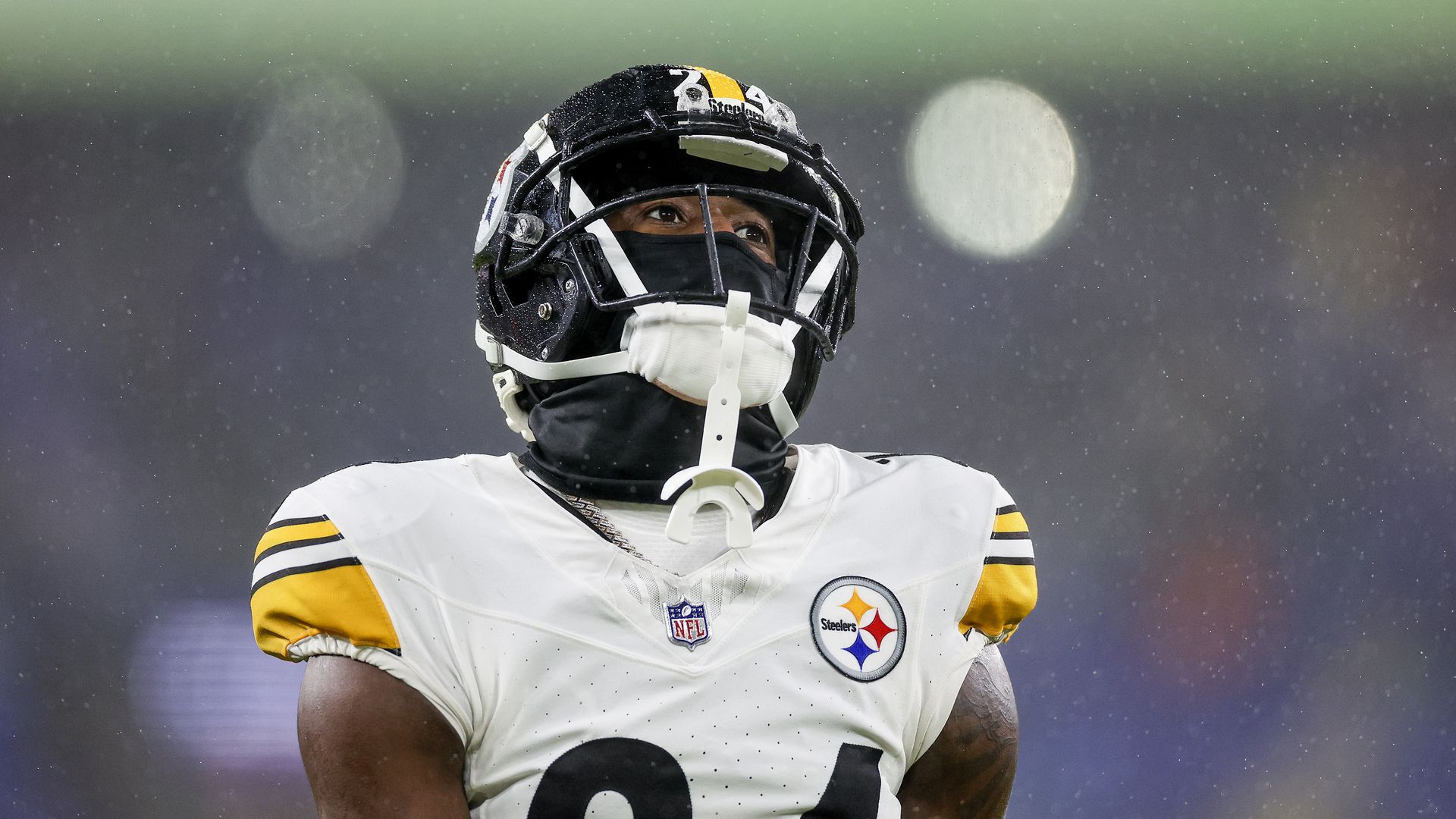 Steelers’ Mike Tomlin Praises Rookie Class After First Season