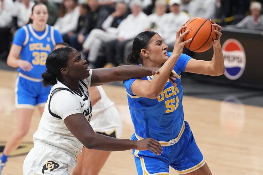 Lauren Betts And Charisma Osborne Power No. 5 UCLA To Comeback Over No ...