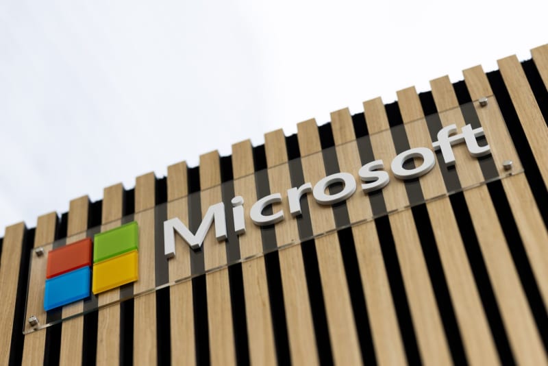 Microsoft Says Russian State-sponsored Actor Hacked Its Systems