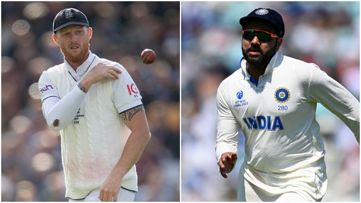 IND Vs ENG Test Series 2024: Schedule, Match Timings, Live Streaming ...