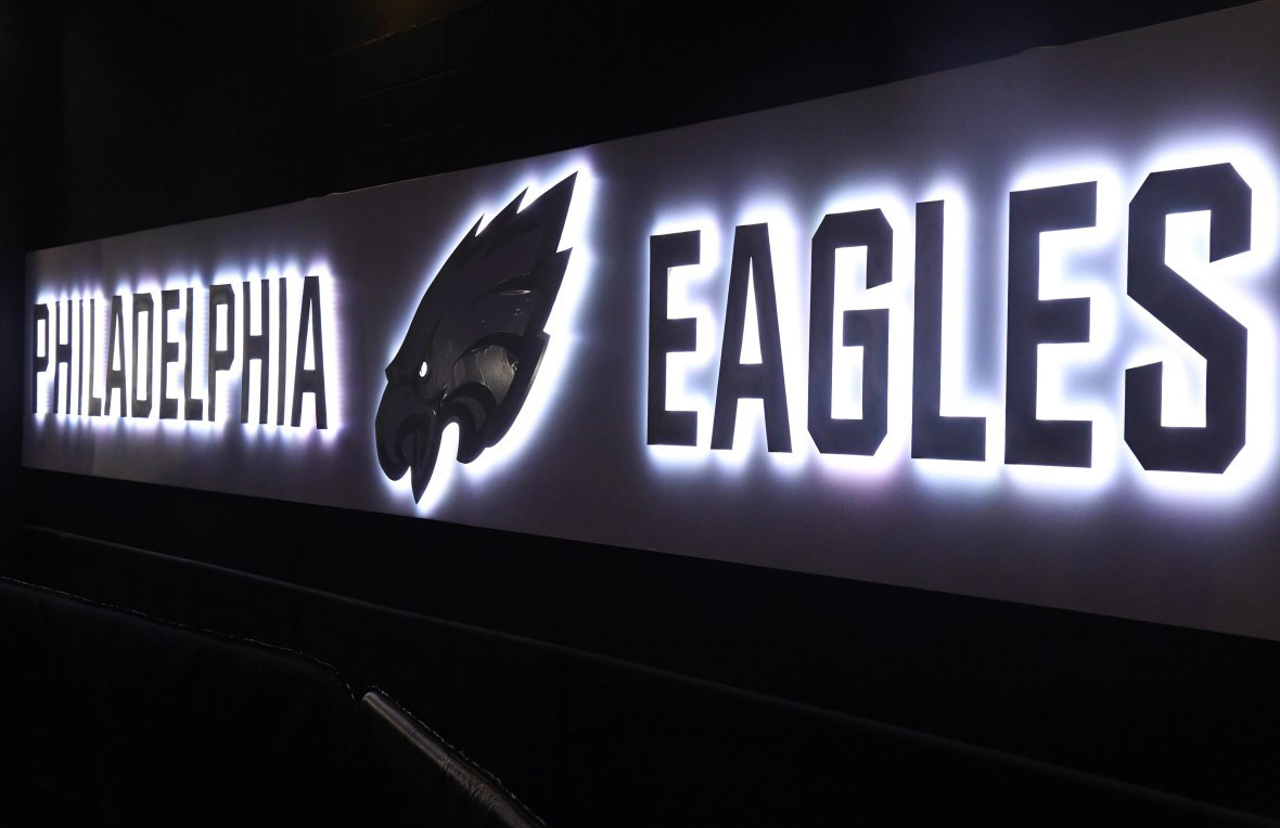 Philadelphia Eagles mock draft 2024 Reshaping the offense, defense in