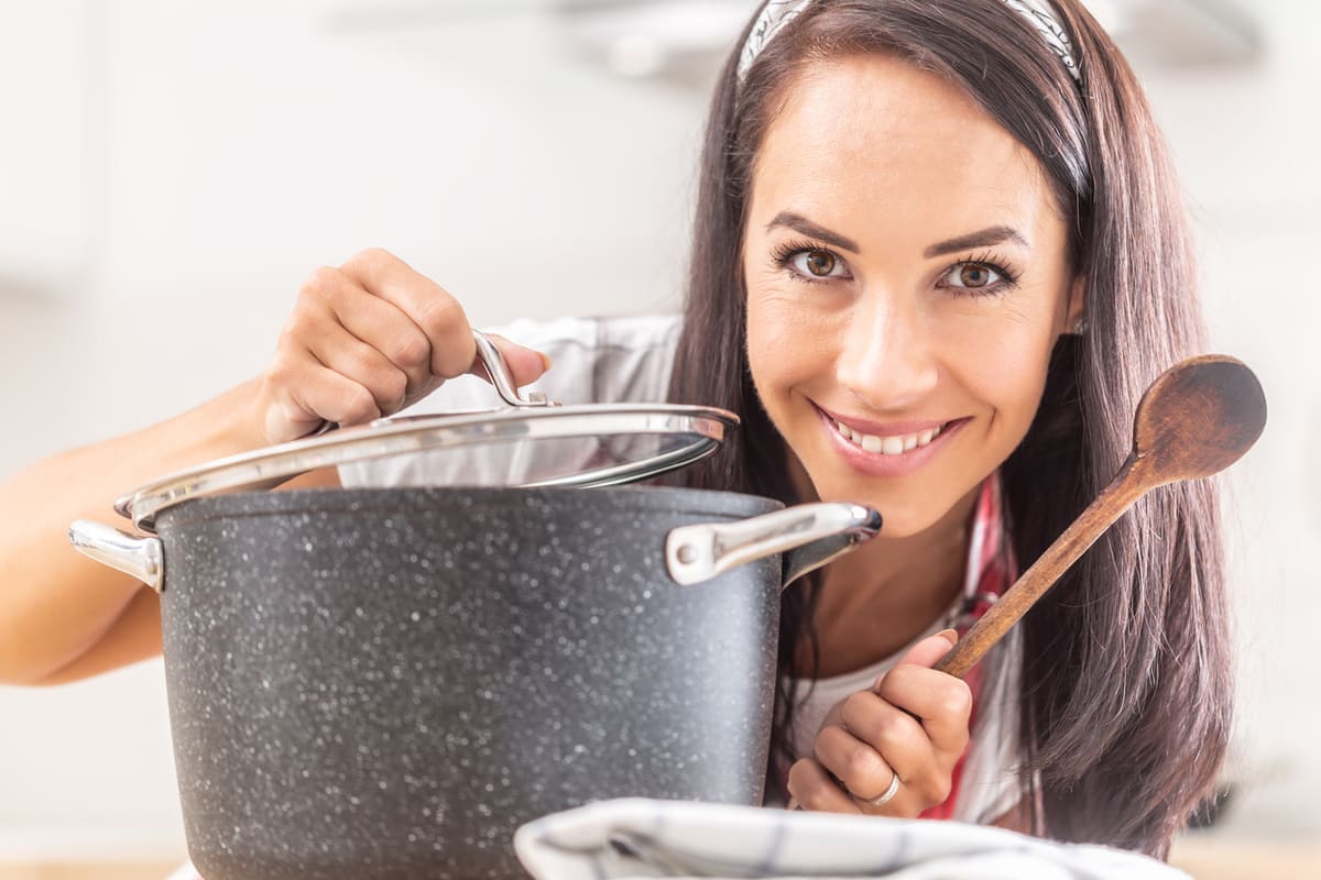 5 Comforting Soup And Stew Recipes To Warm Your Winter Days