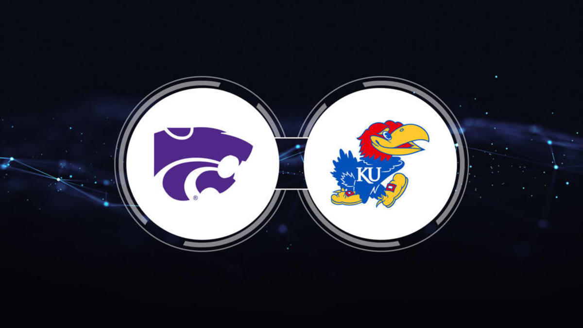 How To Watch Kansas State Vs. Kansas Women's College Basketball ...