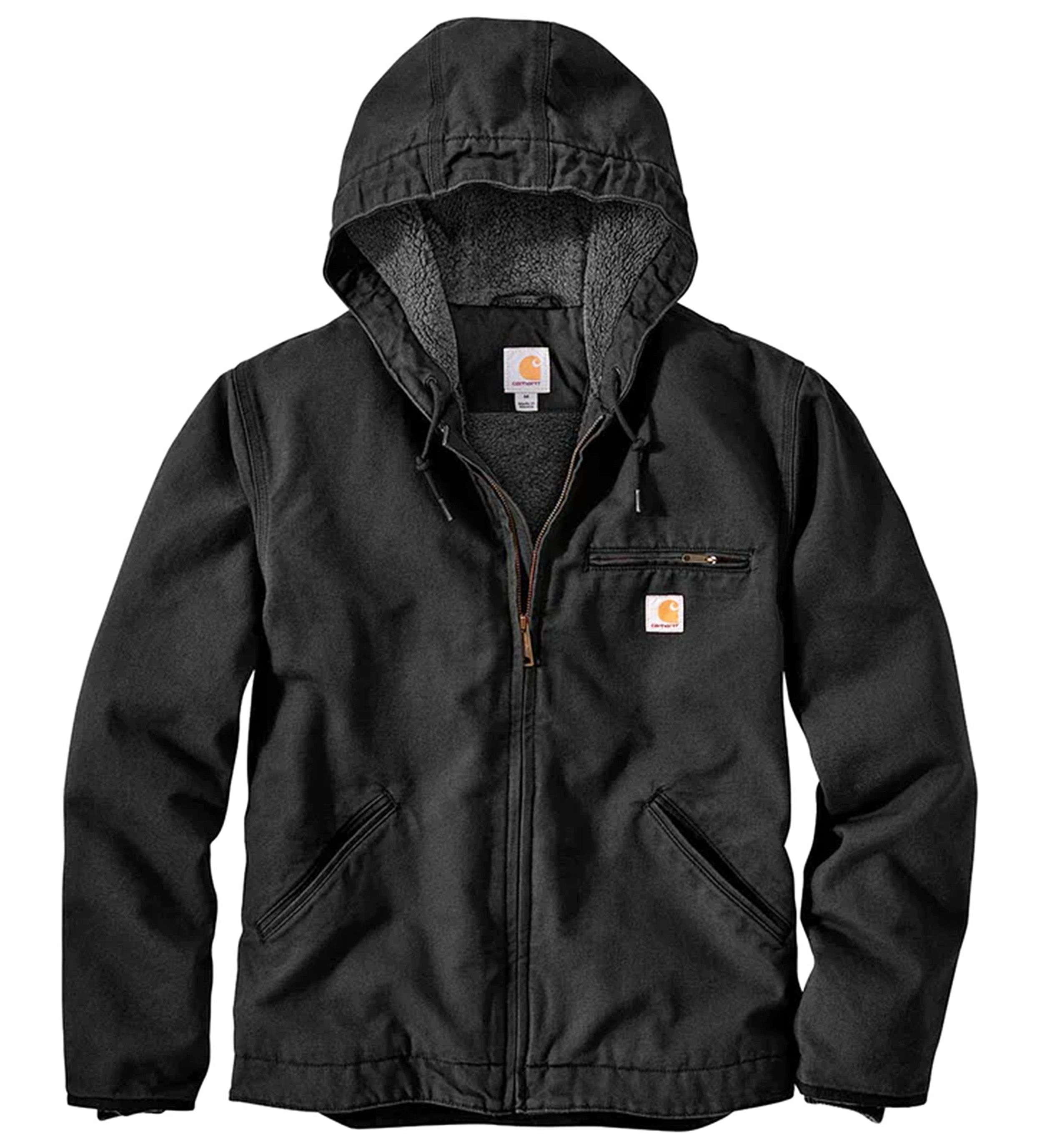 Carhartt winter sale — 3 great deals I'd buy right now