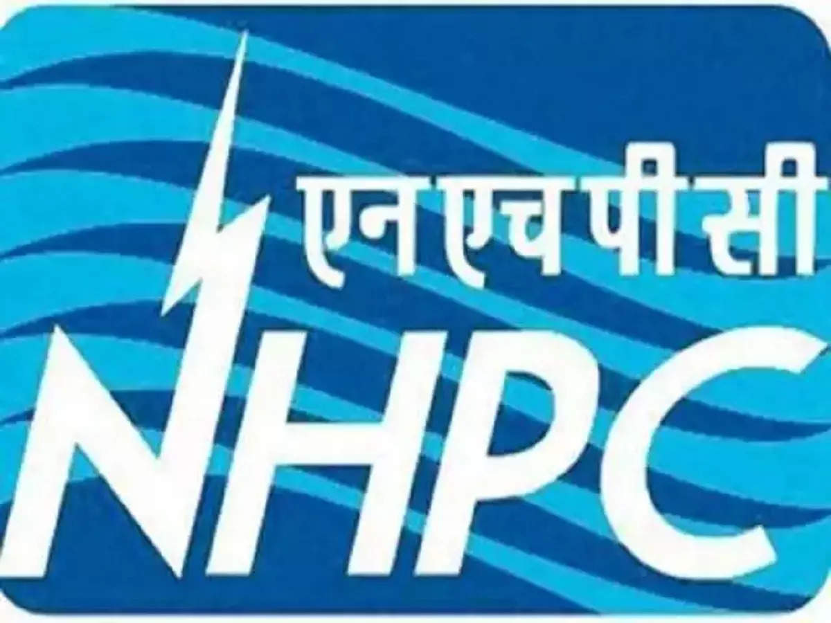 nhpc offer for sale subscribed 3.9 times