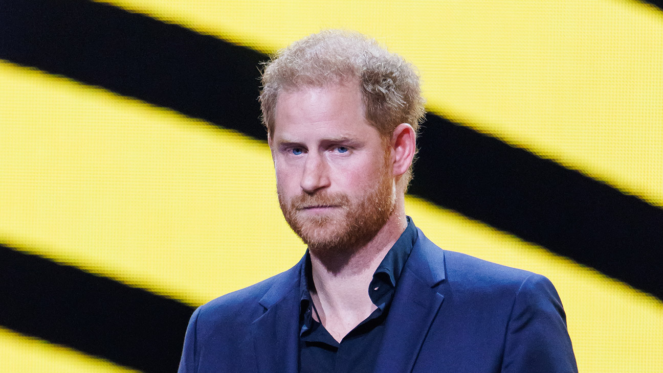 Prince Harry Pulls Libel Claim Against British Tabloid Mail On Sunday