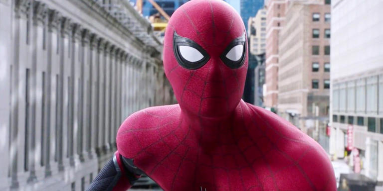 10 Ways Spider-man 4 Could Be Better Than Tom Holland's First Mcu 