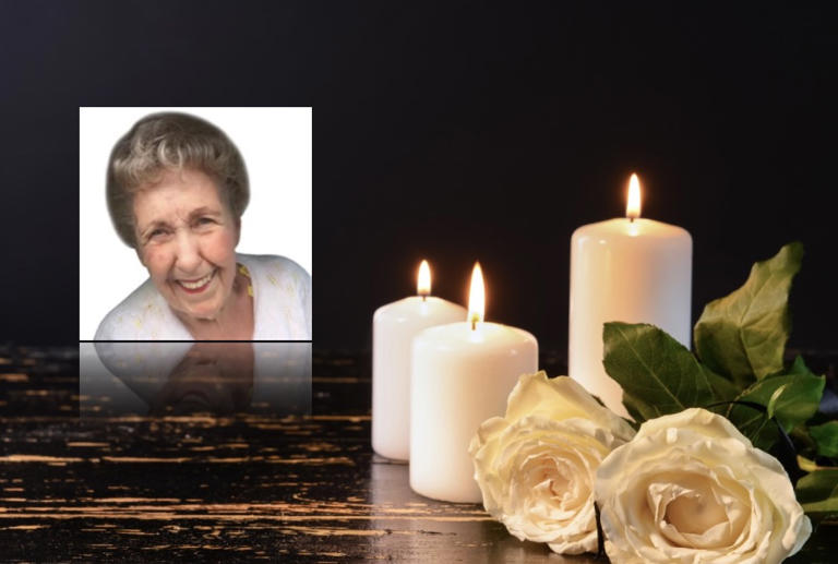 Cora Johnson Dykstra, 94, enjoyed writing poetry, roller skating, singing