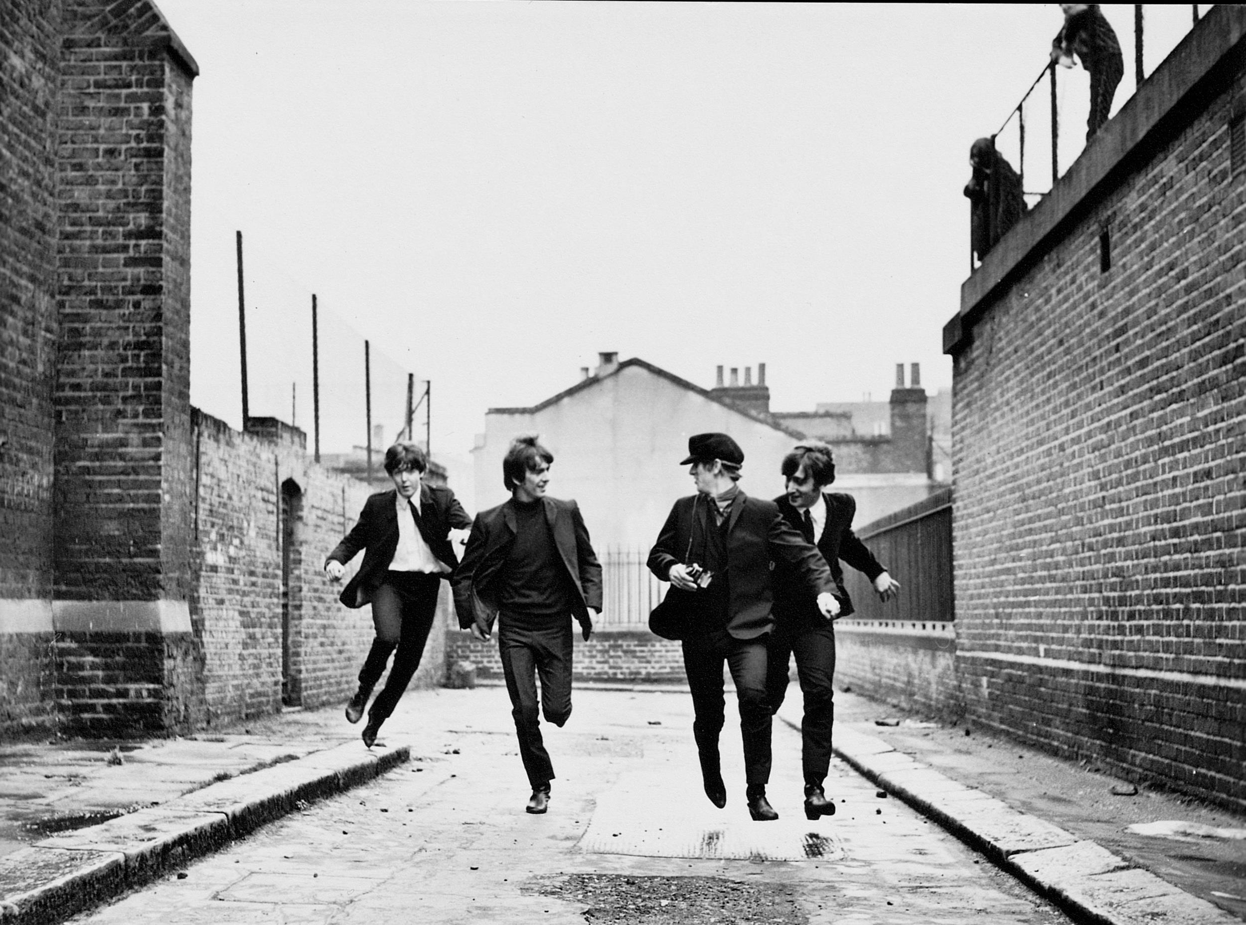 <p>The Beatles are memorably from Liverpool. They didn’t stay in that city forever, though. <em>A Hard Day’s Night</em> takes place at the peak of the Fab Four’s fame and sees the band traveling to London to perform. It’s a romp of a comedy, and of course, it has a killer soundtrack.</p><p><a href='https://www.msn.com/en-us/community/channel/vid-cj9pqbr0vn9in2b6ddcd8sfgpfq6x6utp44fssrv6mc2gtybw0us'>Follow us on MSN to see more of our exclusive entertainment content.</a></p>