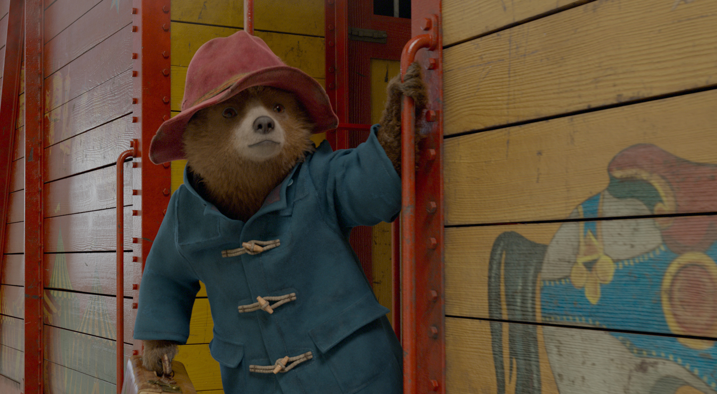 <p>Few films of recent memory have as fervent a following as <em>Paddington 2</em>. No, really. People <em>love</em> this movie. They like <em>Paddington</em>, but they love the sequel. We had to include this movie on our list of London films for all you marmalade heads out there.</p><p><a href='https://www.msn.com/en-us/community/channel/vid-cj9pqbr0vn9in2b6ddcd8sfgpfq6x6utp44fssrv6mc2gtybw0us'>Follow us on MSN to see more of our exclusive entertainment content.</a></p>