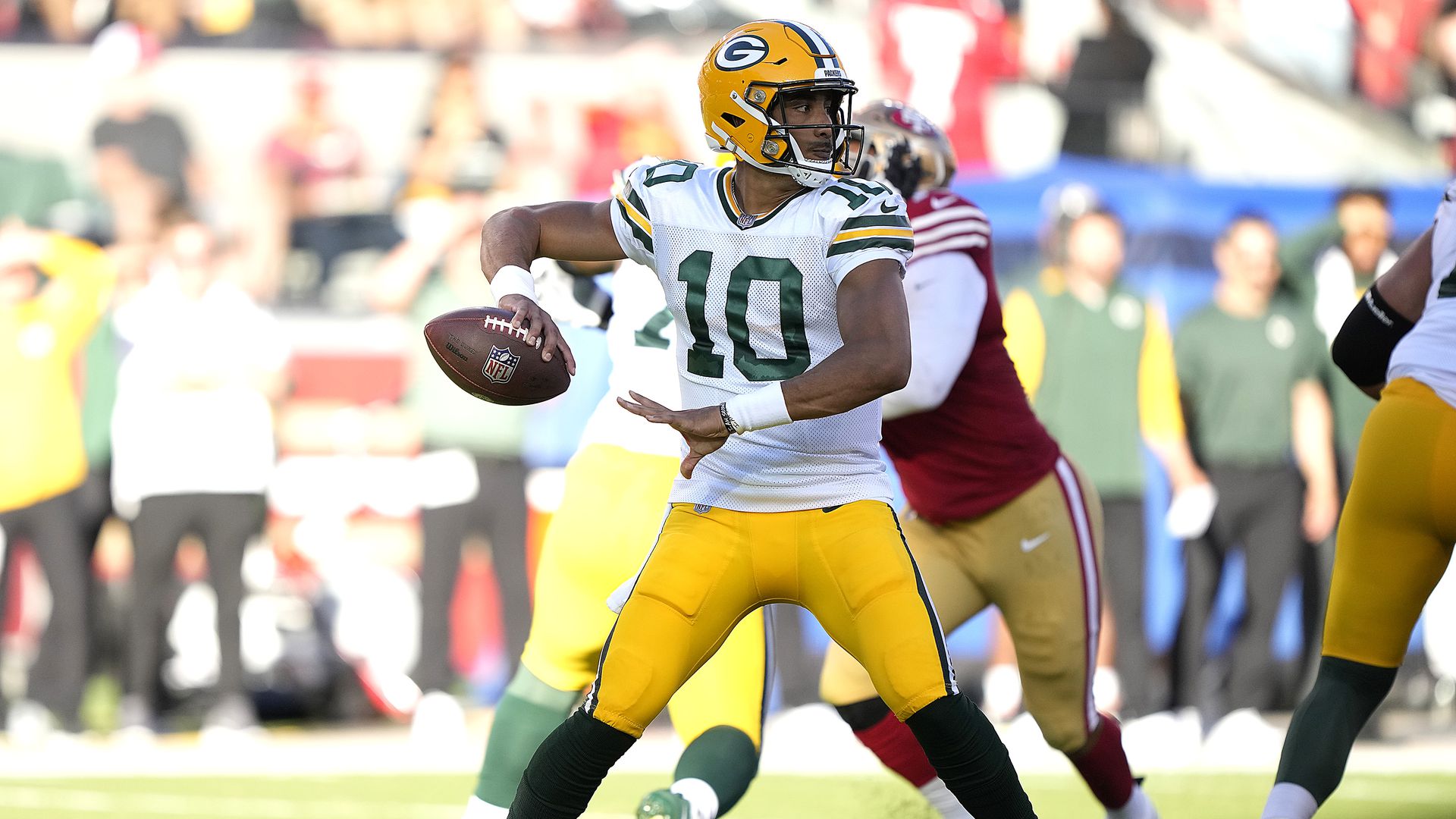 Intercepted: Breaking Down Packers Vs. 49ers With Kyle Posey