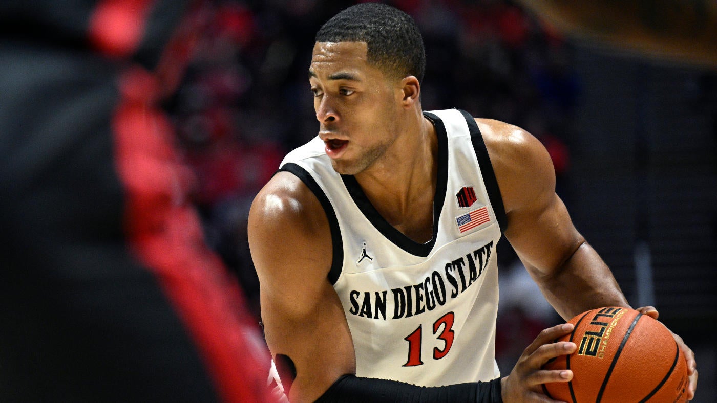 UNLV Vs. San Diego State Odds, Score Prediction: 2024 College ...