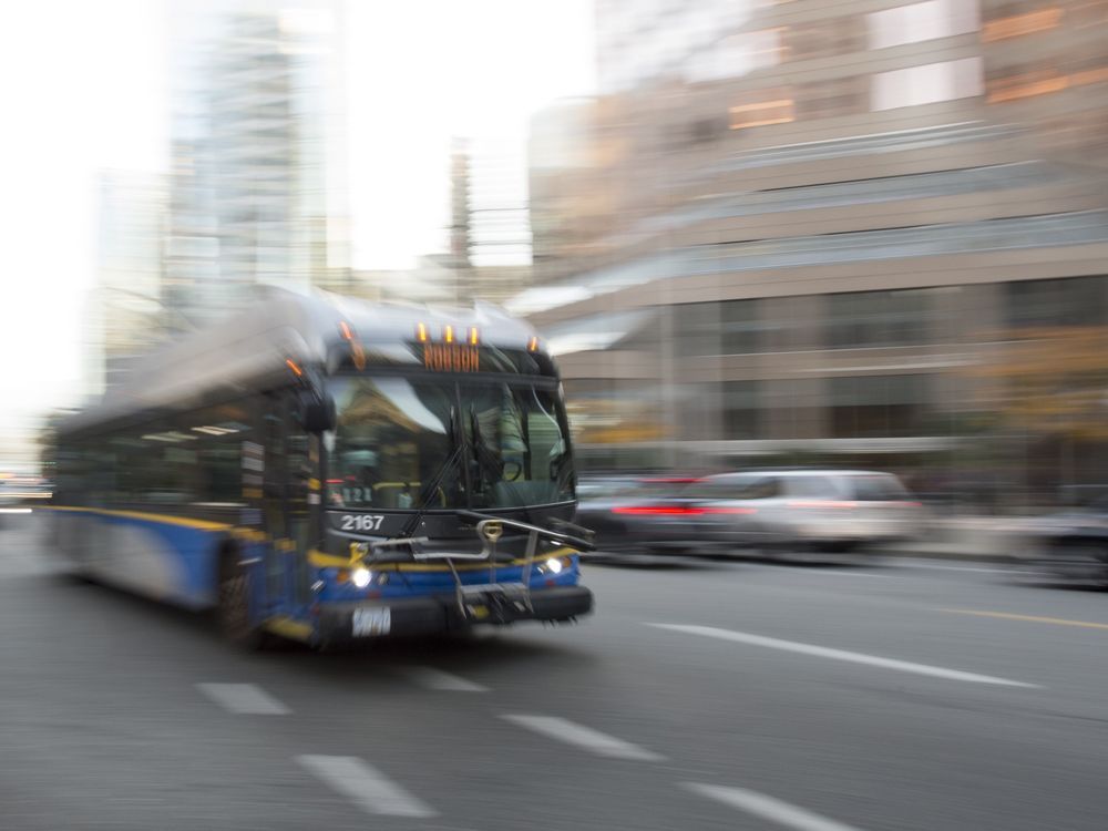 Metro Vancouver Transit Strike: Bus Service Resumes Early Wednesday