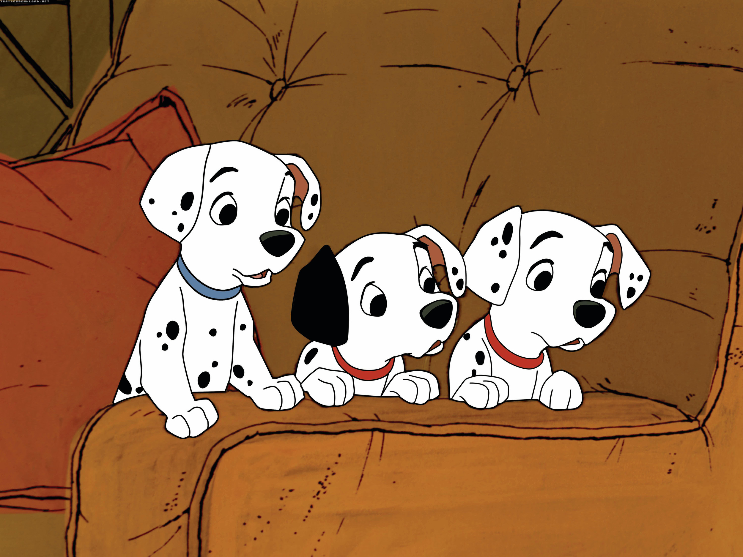 <p>Animated films can be set in London, too! Perhaps the most famous of the bunch is <em>101 Dalmatians</em>. It’s about two Londoners and their London dogs, all 101 of them, and of course Cruella de Vil. Yes, Cruella is a London gal.</p><p>You may also like: <a href='https://www.yardbarker.com/entertainment/articles/actors_who_won_oscars_for_war_movies_011924/s1__39674030'>Actors who won Oscars for war movies</a></p>