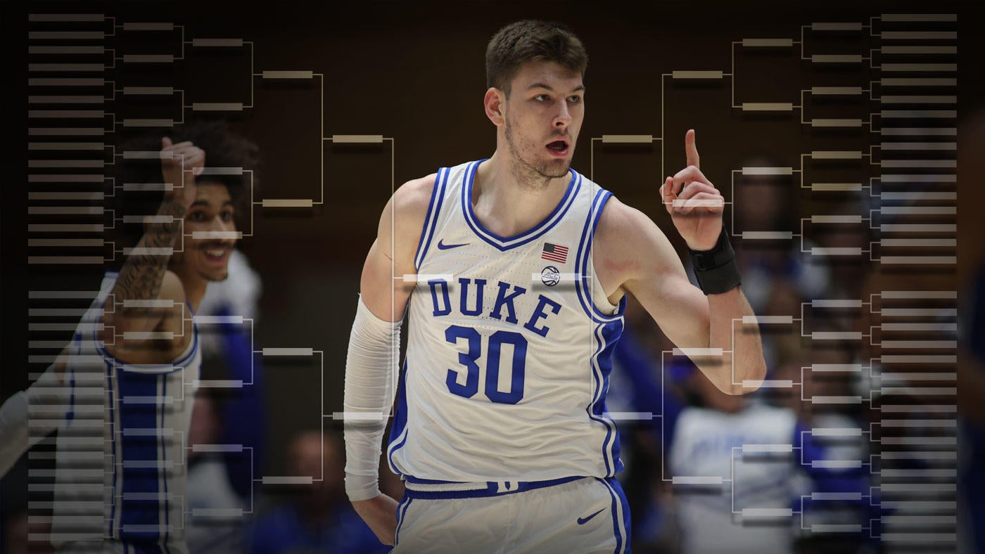 Bracketology Duke Moves Up To A No 2 Seed Uconn Jumps Houston For No 3 Overall On Top Line 6545