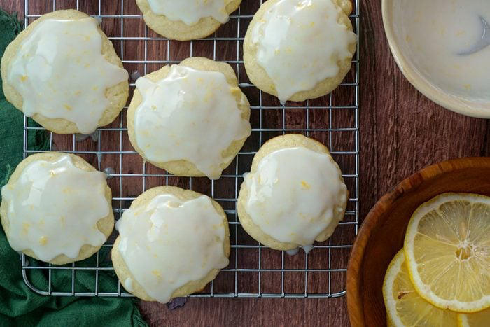 I Made Giada De Laurentiis’ Viral Lemon Ricotta Cookies, and They’re ...