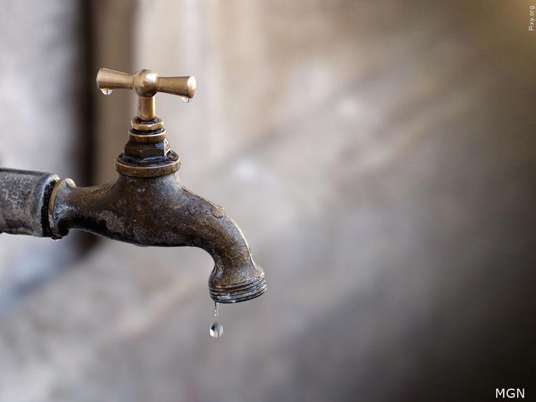 Arkansas approves $79 million for aging water systems