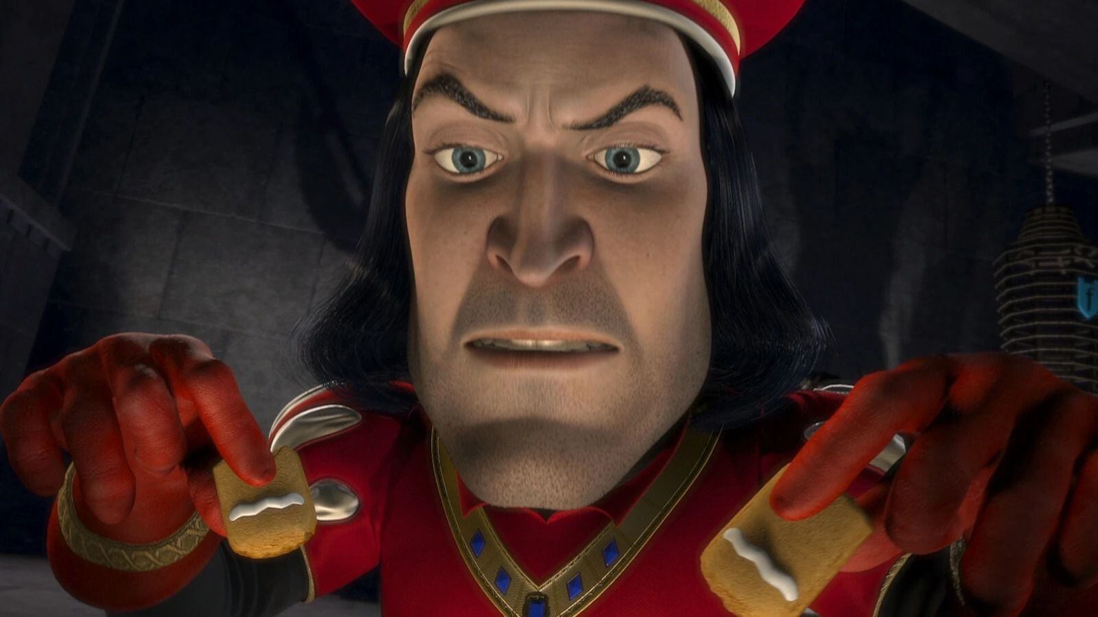 Lord farquaad lord farquaad, anime films, lord