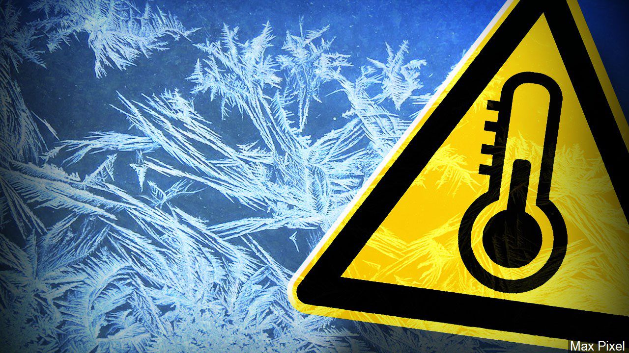 Gov. Beshear Confirms 5 Kentuckians Have Died This Week Due To Freezing ...