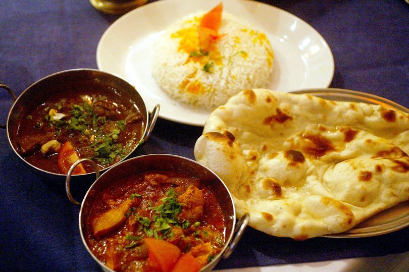 Readers Give Their Favourite Curryhouses After Best Places For A Curry   BB1gYz03.img