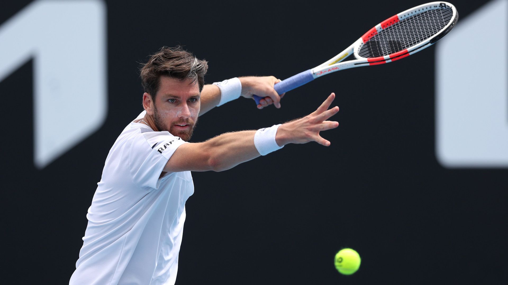 Norrie Vs Ruud Live Stream — Watch Australian Open 2024 Third Round ...