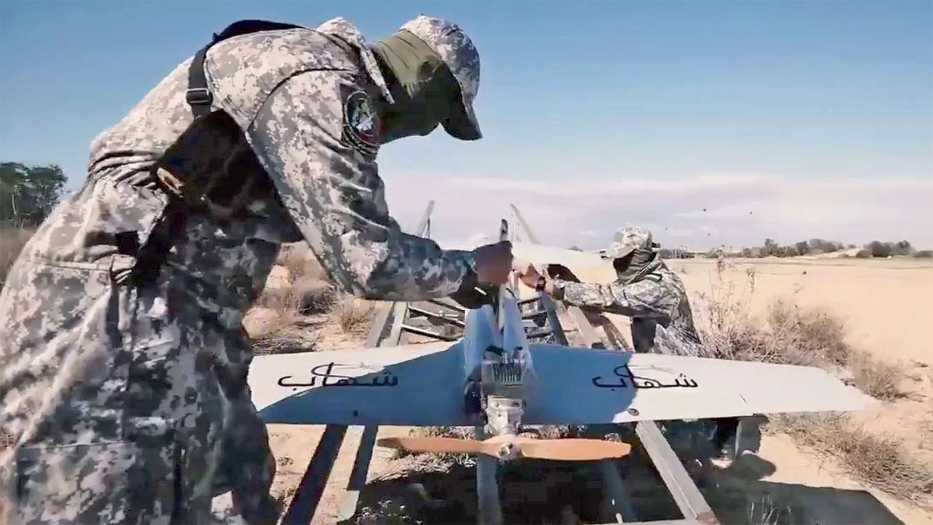 scontri coi mini-bombardieri: così i droni hanno cambiato le regole del gioco