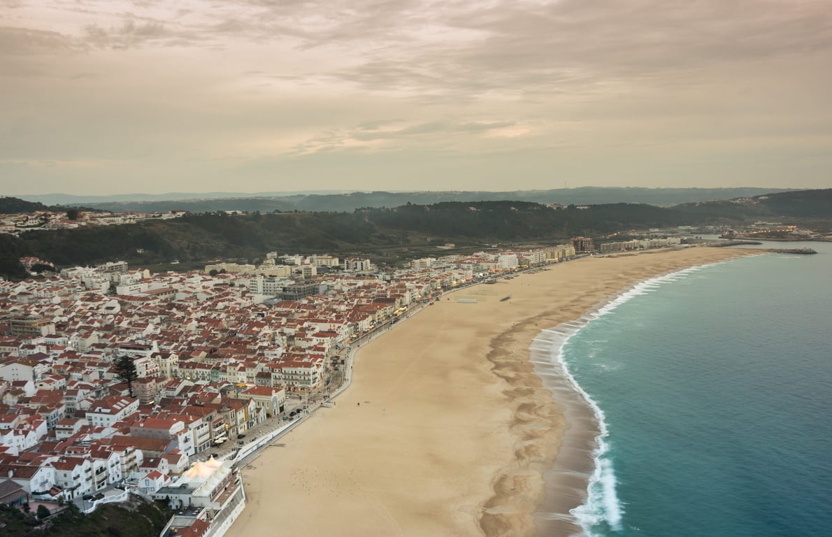 <p>Some people refer to the Silver Coast as a “cheaper, less warm version of the Algarve.”</p> <p>The truth is that, yes, prices tend to be lower than in the Algarve, and the breeze from the Atlantic prevents the Silver Coast from reaching impossibly high temperatures in the summer.</p> <p>However, it is also true that the Silver Coast has its own personality, and comparisons are often unfair.</p> <p>On the one hand, choosing the Silver Coast will mean being able to indulge in the “sun, sea, and sand” lifestyle at (still) affordable prices. It also means a very laid-back daily routine where sometimes it may feel like nothing happens.</p> <p>I’ve known people who live on the Silver Coast and who love the region precisely because of that. But is that something you’re looking for and would be happy with?</p> <p>On the other hand, <a href="https://www.liveandinvestoverseas.com/country-hub/europe/portugal/porto/" rel="noopener">Porto</a>, Lisbon, and Coimbra are easy to reach either by car or public transportation, so major cultural or sporting events are never far away. The fact is, this region has been capturing the hearts of an increasing number of people.</p> <p>Join 1.2 million Americans saving an average of $991.20 with Money Talks News. <a href="https://www.moneytalksnews.com/?utm_source=msn&utm_medium=feed&utm_campaign=one-liner#newsletter">Sign up for our FREE newsletter today.</a></p> <h3>Try a newsletter custom-made for you!</h3> <p>We’ve been in the business of offering money news and advice to millions of Americans for 32 years. Every day, in the <a href="https://www.moneytalksnews.com/?utm_source=msn&utm_medium=feed&utm_campaign=blurb#newsletter" rel="noopener">Money Talks Newsletter</a> we provide tips and advice to save more, invest like a pro and lead a richer, fuller life.</p> <p>And it doesn’t cost a dime.</p> <p>Our readers report saving an average of $941 with our simple, direct advice, as well as finding new ways to stay healthy and enjoy life.</p> <p><a href="https://www.moneytalksnews.com/?utm_source=msn&utm_medium=feed&utm_campaign=blurb#newsletter" rel="noopener">Click here to sign up.</a> It only takes two seconds. And if you don’t like it, it only takes two seconds to unsubscribe. Don’t worry about spam: We never share your email address.</p> <p>Try it. You’ll be glad you did!</p> <p class="disclosure"><em>Advertising Disclosure: When you buy something by clicking links on our site, we may earn a small commission, but it never affects the products or services we recommend.</em></p>