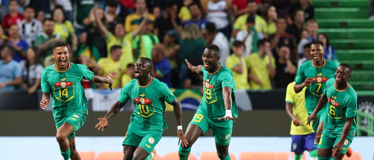 risultati coppa d’africa 2024: capo verde agli ottavi, senegal batte il camerun che ora rischia