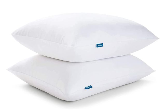 amazon, the cooling memory foam pillows that help ease my neck pain are on sale for 67% off at amazon