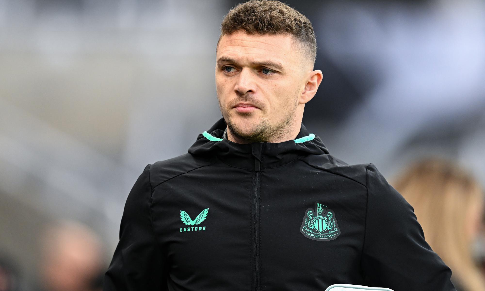 transfer roundup: trippier open to bayern move, al-ettifaq want doucouré