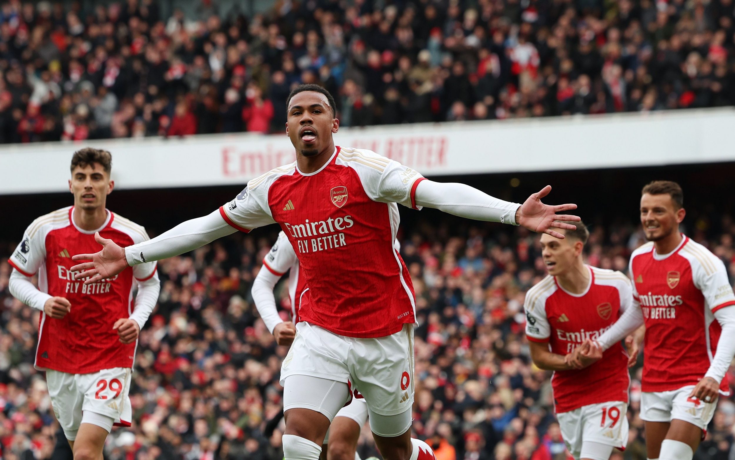 Arsenal's Set-piece Mastery Breaks Apart Crystal Palace