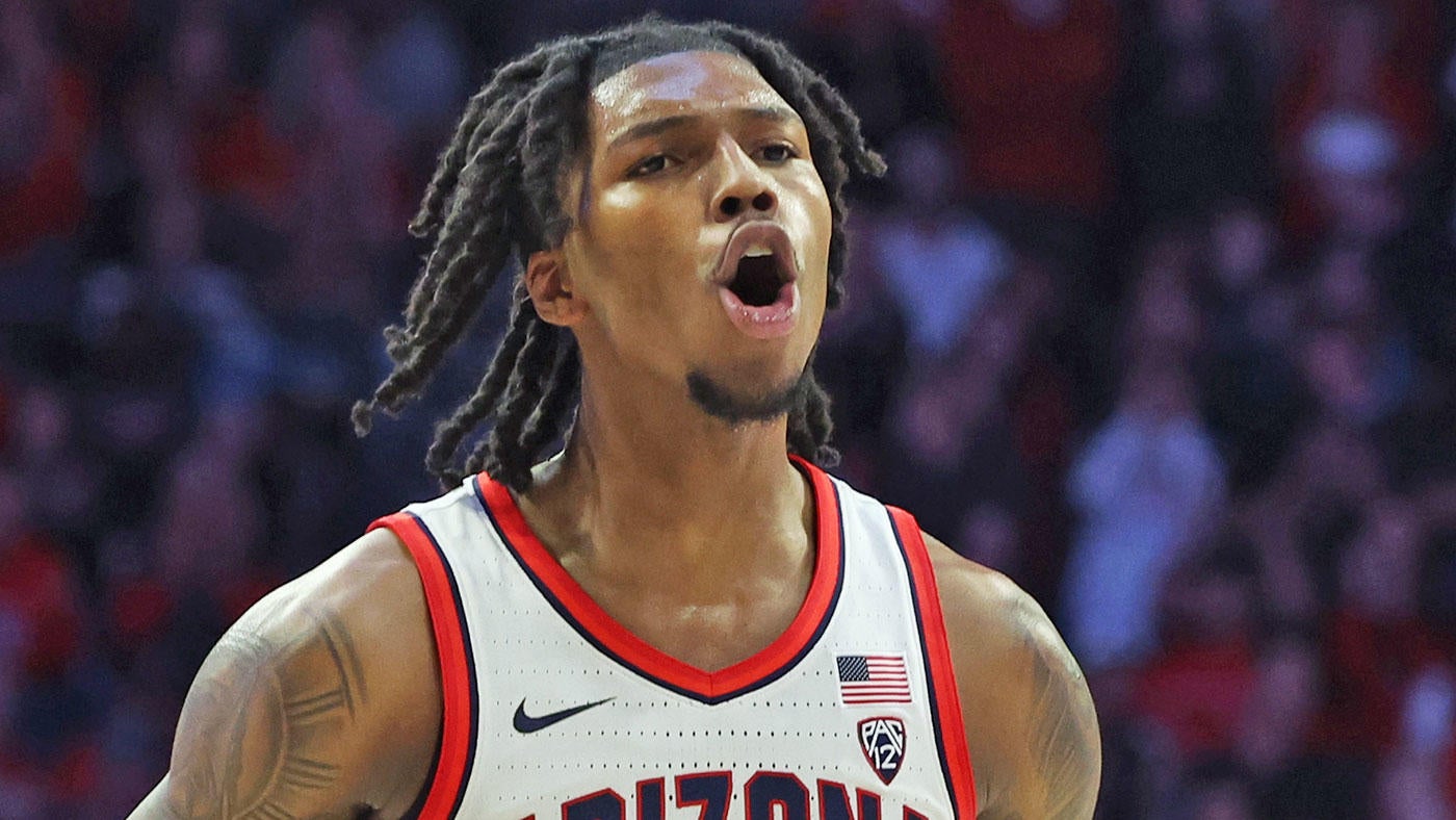 Arizona Vs. UCLA Odds, Spread, Line: 2024 College Basketball Picks, Jan ...